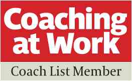 Coach List - Coaching at Work