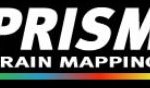 PRISM Brain Mapping Logo