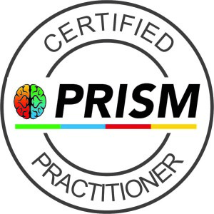 PRISM Certified Practitioner