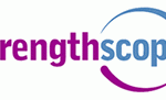 Strengthscope logo