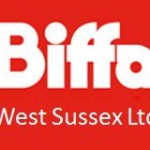 Biffa West Sussex Logo