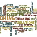 Executive Coaching Word Cloud 2