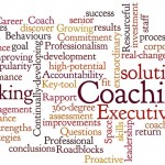 Executive Coaching Word Cloud 3